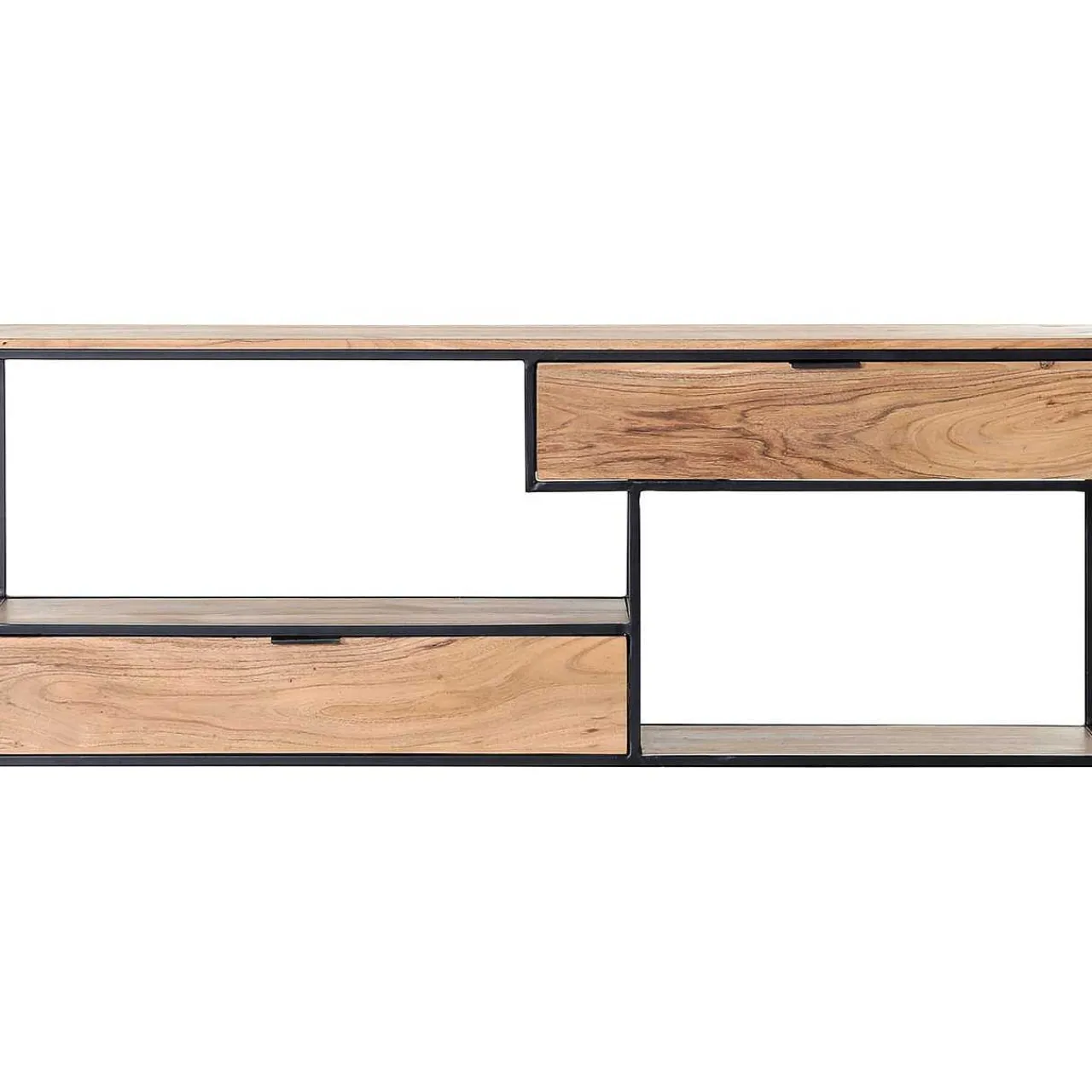 mutoni prime Lowboard Deluxe Gold 160X40> Lowboards