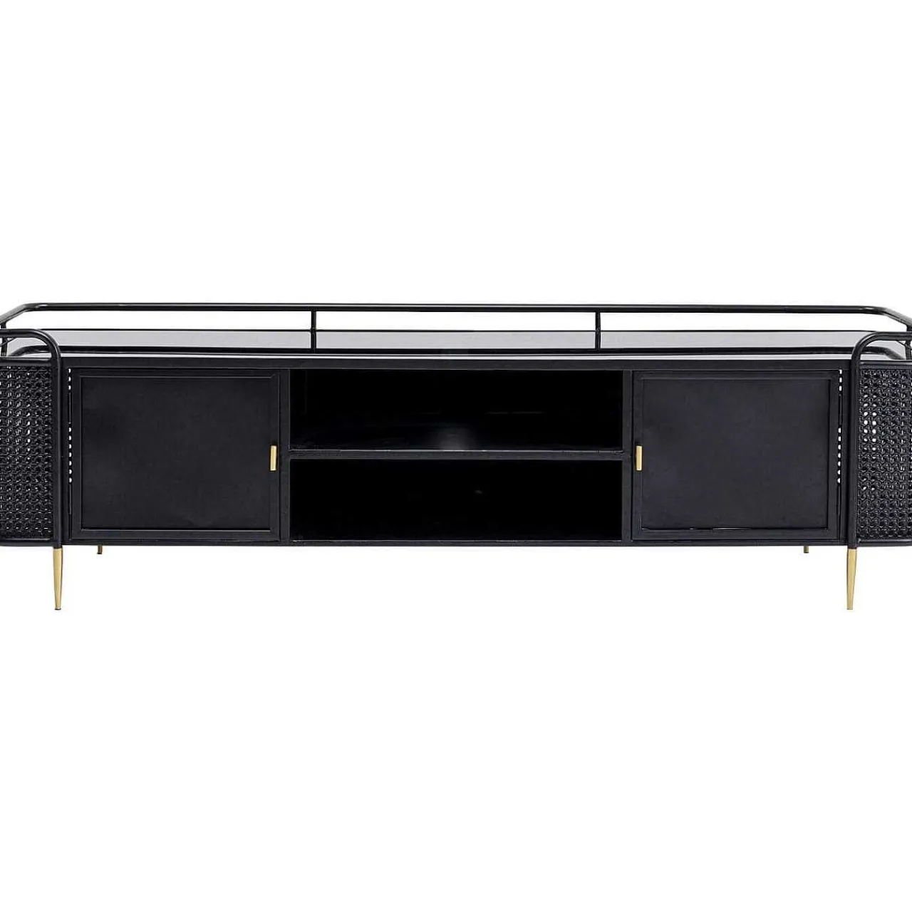 KARE Design Lowboard Fence 160X48> Lowboards