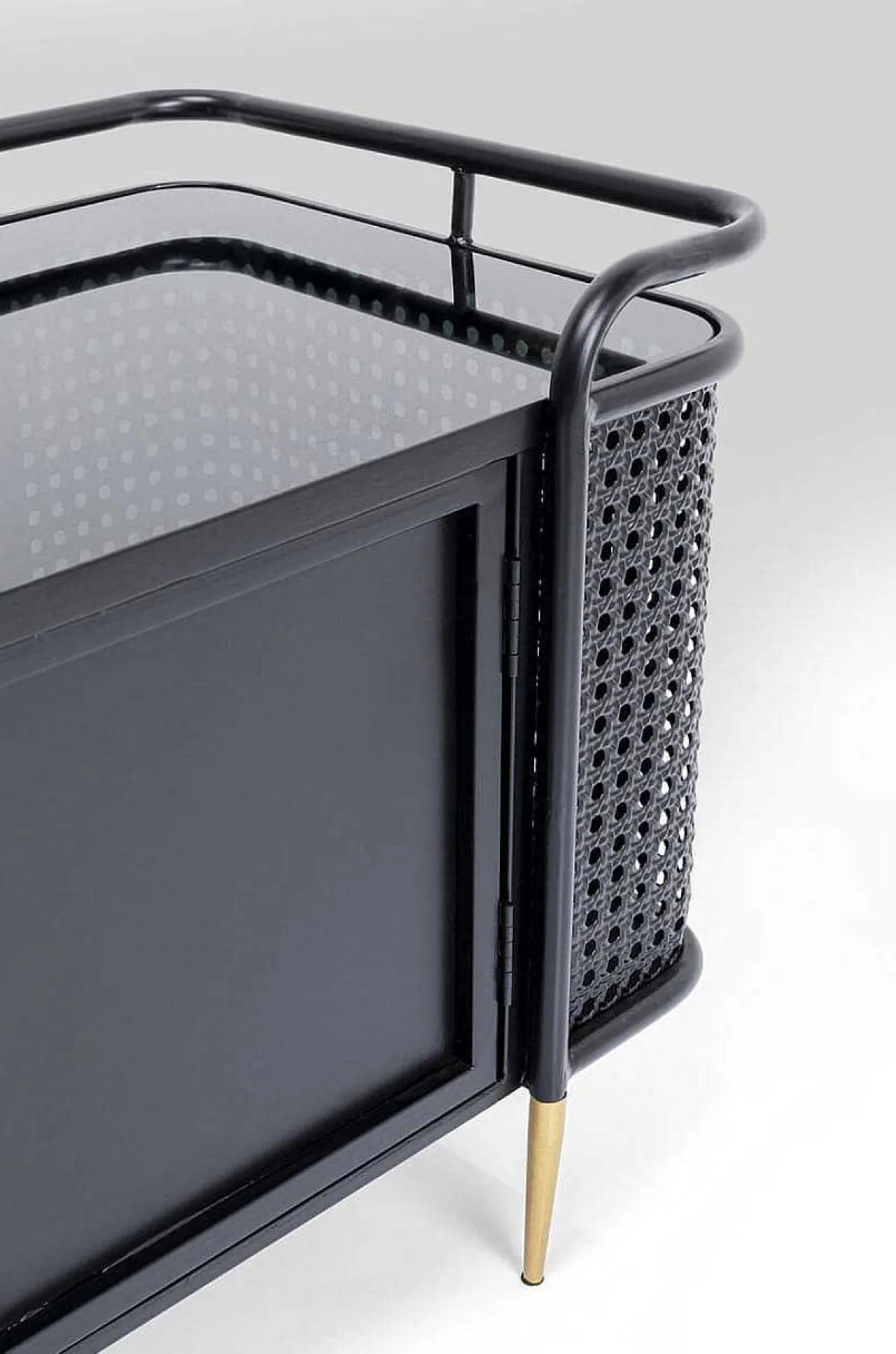 KARE Design Lowboard Fence 160X48> Lowboards