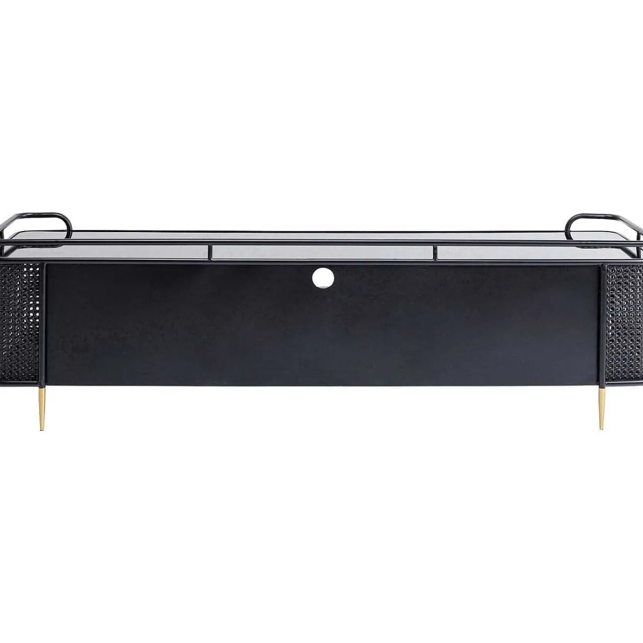 KARE Design Lowboard Fence 160X48> Lowboards