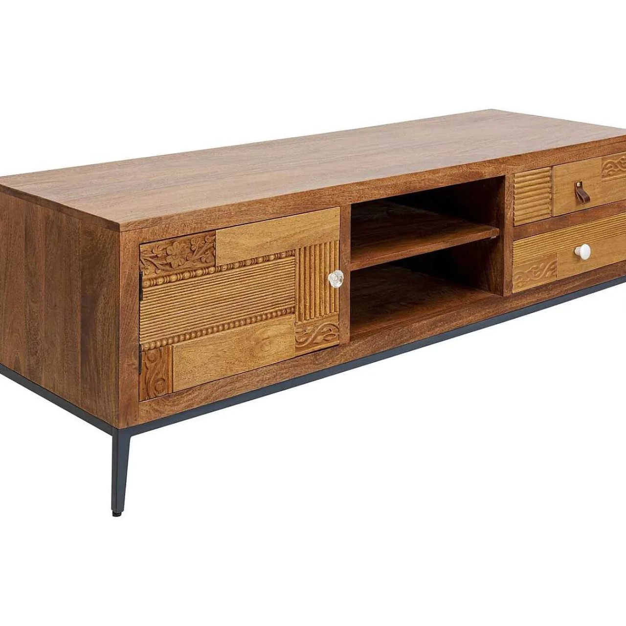 KARE Design Lowboard James 145X50> Lowboards
