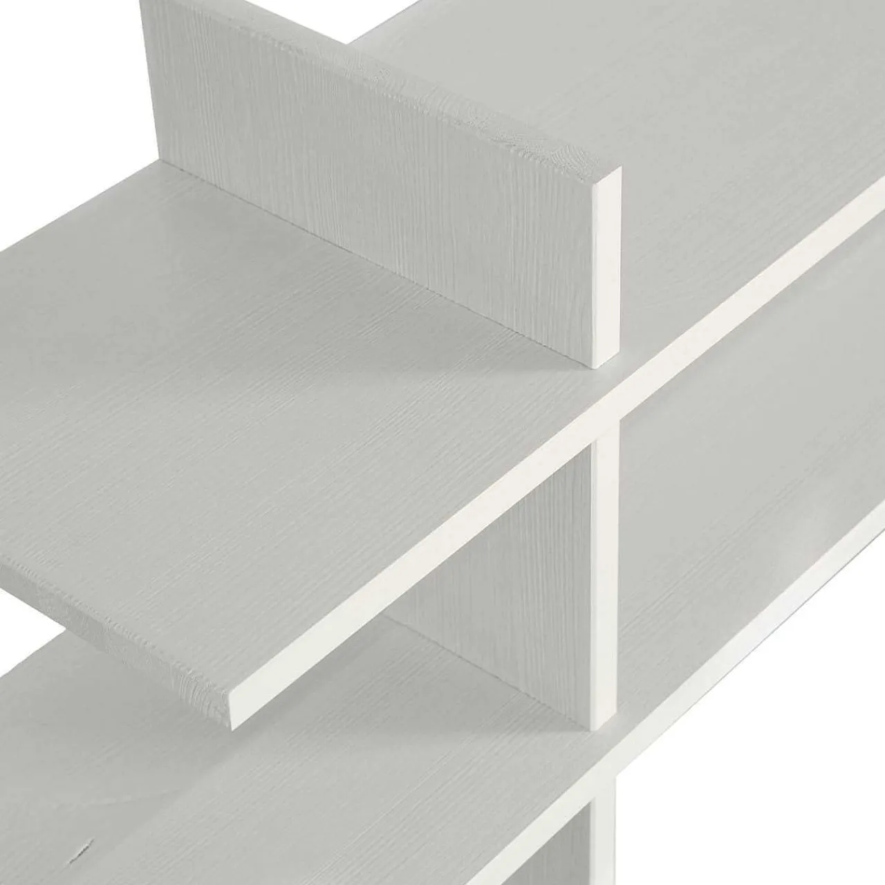mutoni living Lowboard Jana Kiefer Mist 180> Lowboards