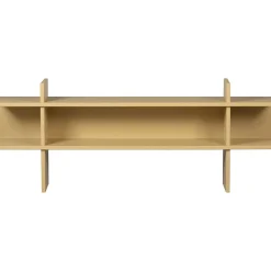 mutoni living Lowboard Jana Kiefer Strohgelb 180><noscript><img width=