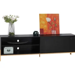 mutoni trend Lowboard Melamindekor Natur 185X34X54><noscript><img width=