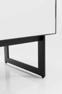 KARE Design Lowboard Soran Schwarz 180X40><noscript><img width=