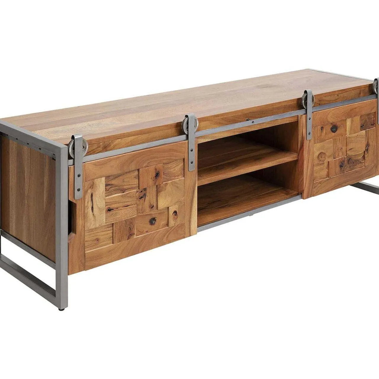 KARE Design Lowboard Vancouver 145X45> Lowboards