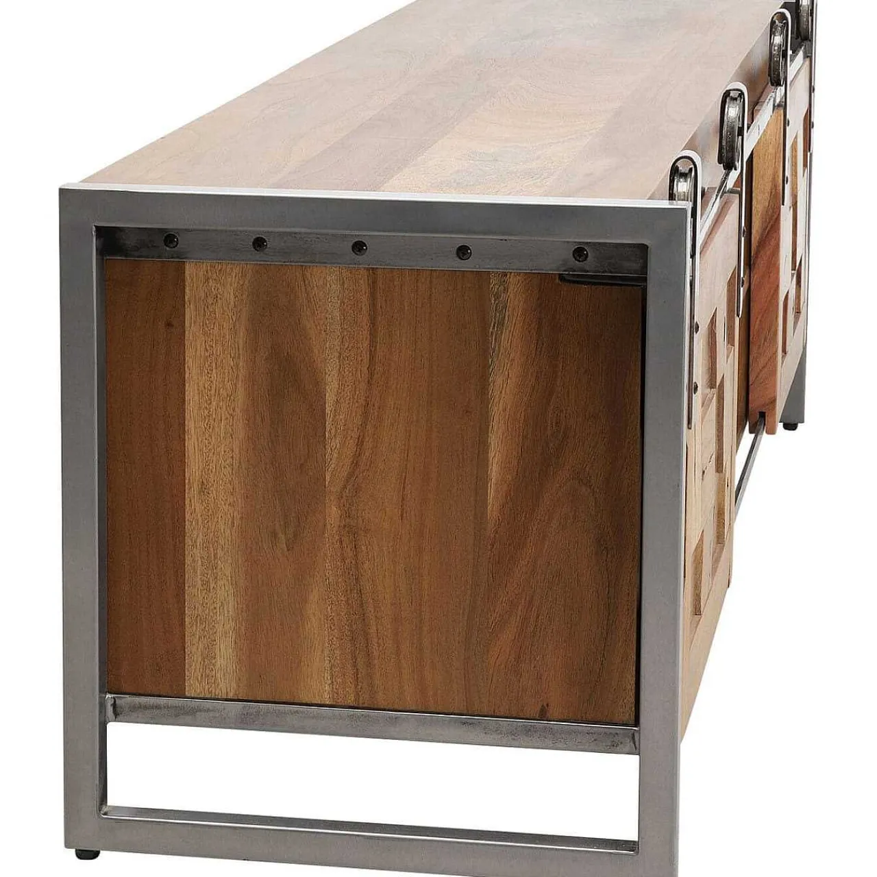 KARE Design Lowboard Vancouver 145X45> Lowboards