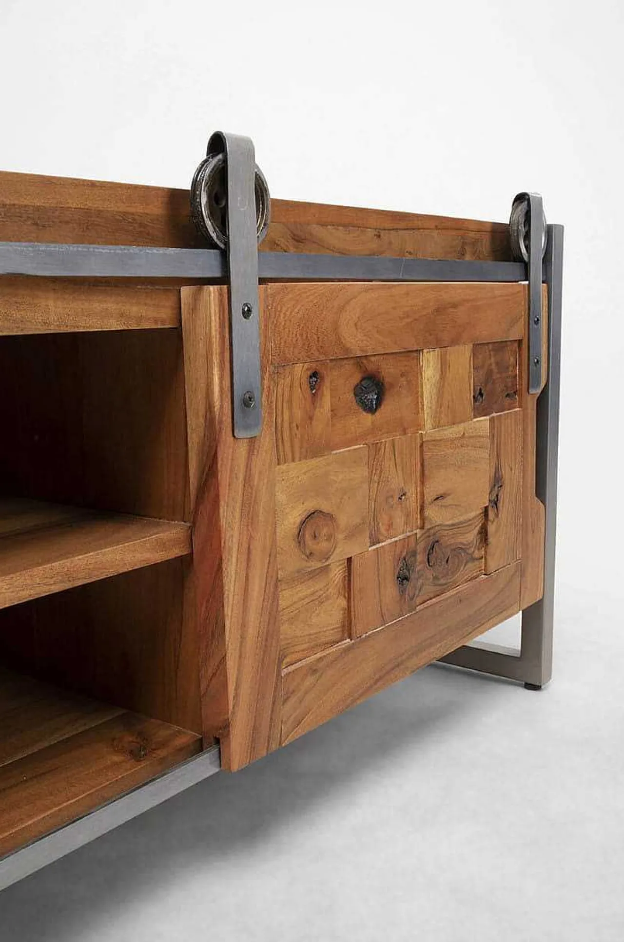 KARE Design Lowboard Vancouver 145X45> Lowboards