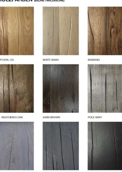 mutoni wood Massivholztisch Kamloops Bassano 200X100><noscript><img width=