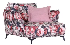 mutoni prime Megaohrensessel Tender Rosen> Ohrensessel