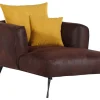 mutoni prime Megasessel Dolime Braun> Relaxsessel