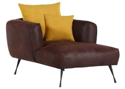 mutoni prime Megasessel Dolime Braun> Relaxsessel