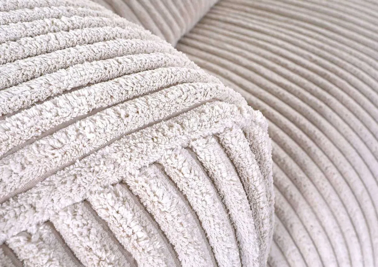 mutoni prime Megasofa Lombia Weiss> Bigsofas