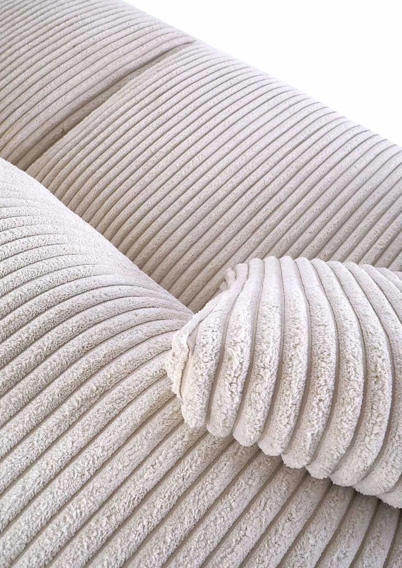 mutoni prime Megasofa Lombia Weiss> Bigsofas