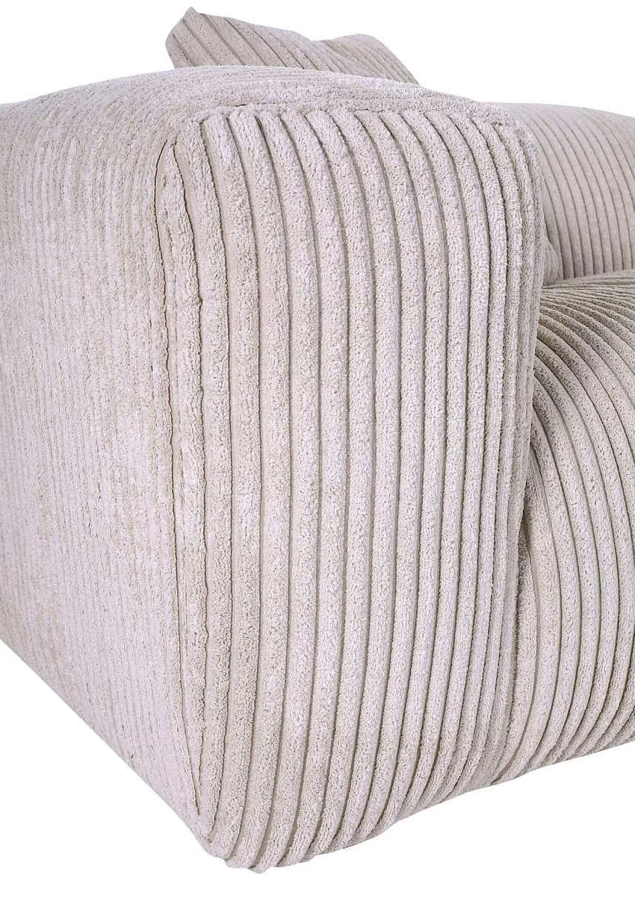 mutoni prime Megasofa Lombia Weiss> Bigsofas