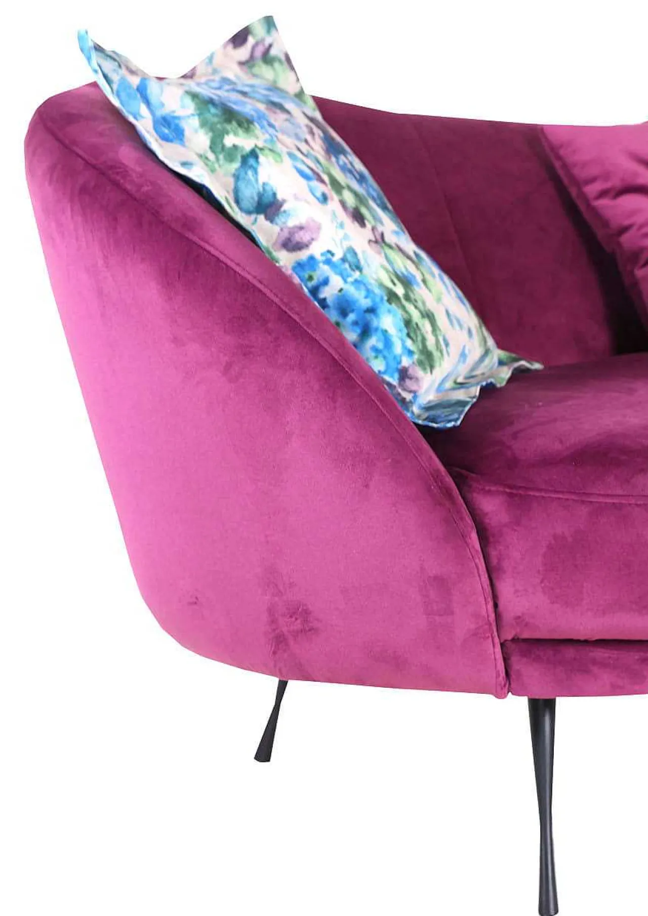 mutoni prime Megasofa Pretty Pink> Bigsofas