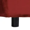 mutoni prime Megasofa Ronita Rot> Bigsofas