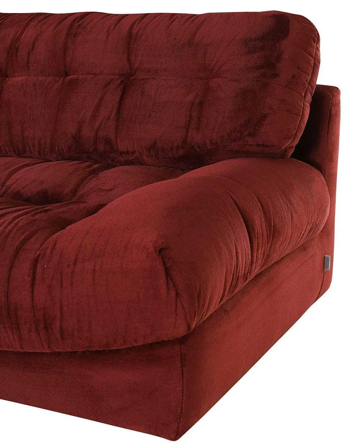 mutoni prime Megasofa Ronita Rot> Bigsofas