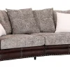 mutoni prime Megasofa Tarino Braun> Bigsofas