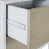 mutoni inspiration Nachttisch Weiss 50X60> Schlafzimmer