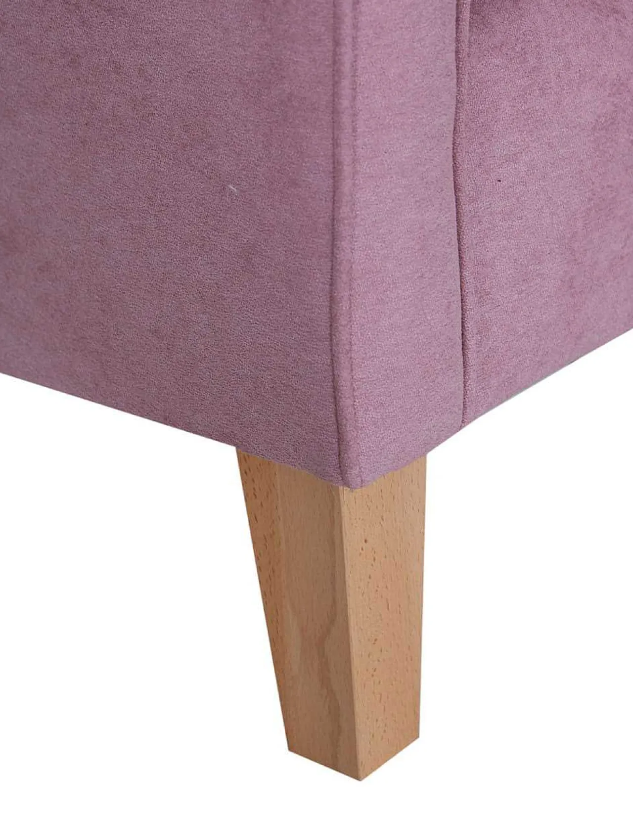 mutoni prime Ohrensessel Lugina Rosa> Ohrensessel