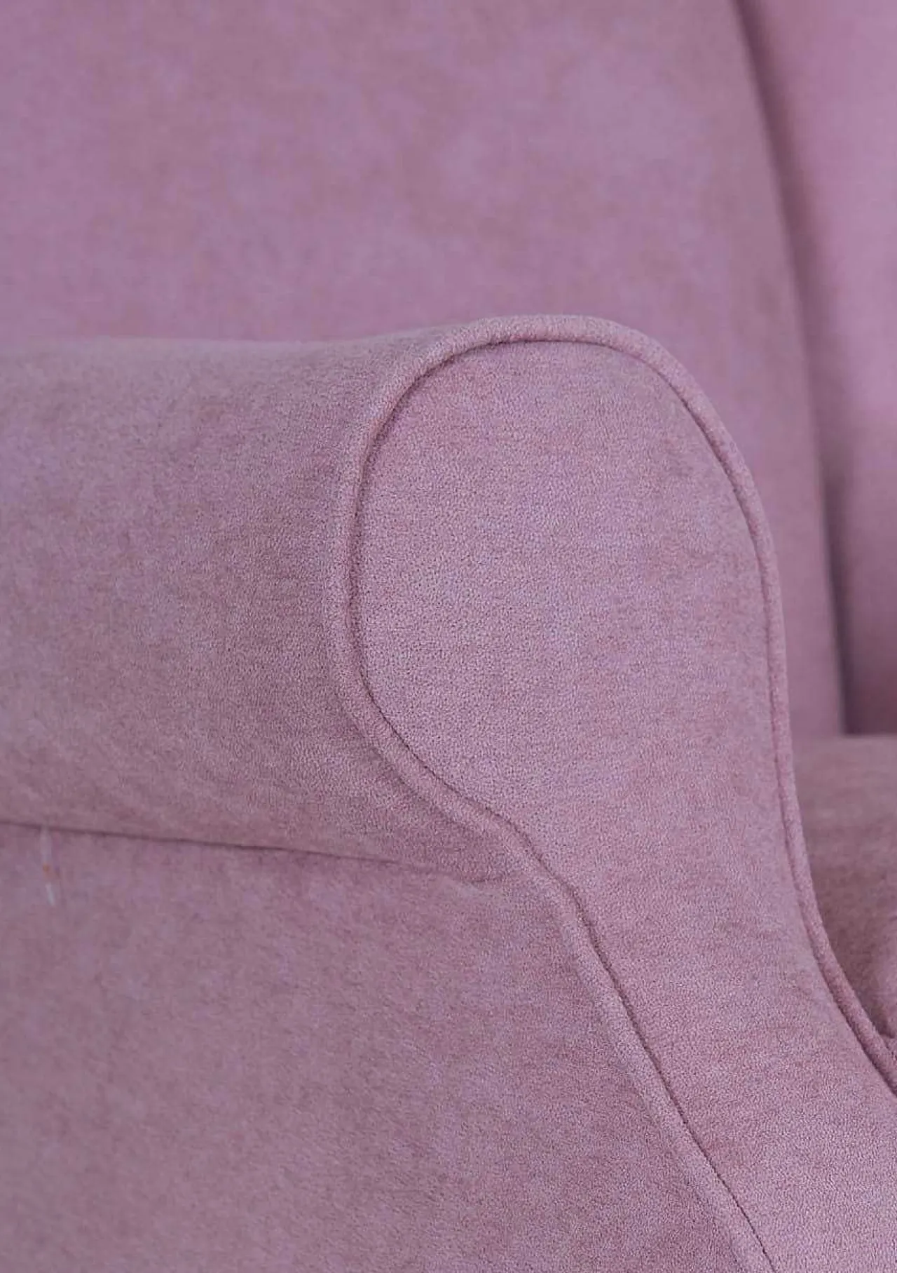 mutoni prime Ohrensessel Lugina Rosa> Ohrensessel