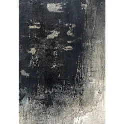 KARE Design Olbild Abstract Into The Sea 120X90Cm><noscript><img width=