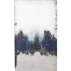 KARE Design Olbild Abstract Into The Sea 210X120Cm><noscript><img width=