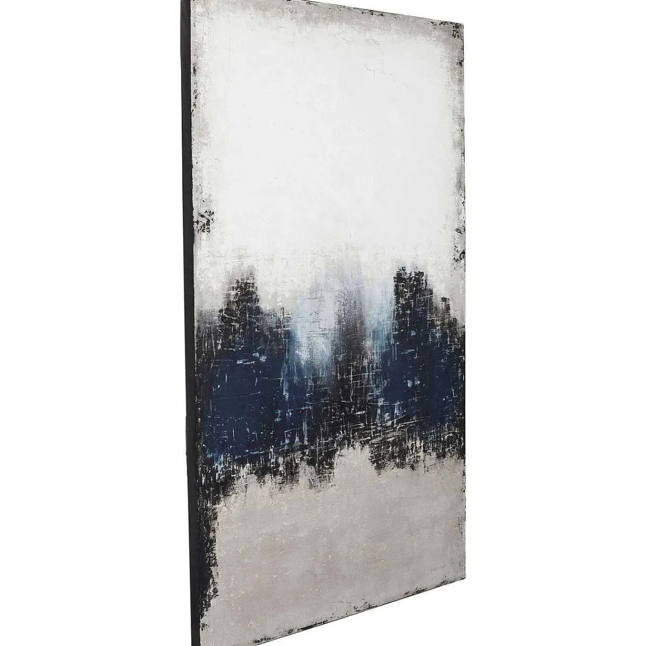 KARE Design Olbild Abstract Into The Sea 210X120Cm> Ölbilder