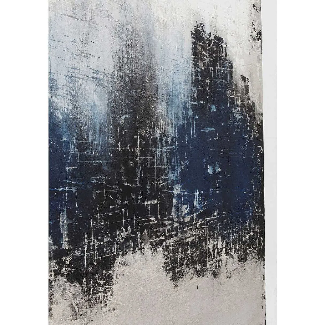 KARE Design Olbild Abstract Into The Sea 210X120Cm> Ölbilder