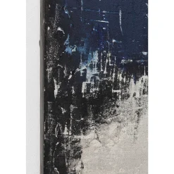 KARE Design Olbild Abstract Into The Sea 210X120Cm><noscript><img width=