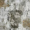 KARE Design Olbild Asia Antik 150X120> Ölbilder