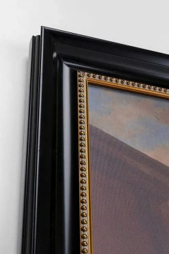 KARE Design Olbild Frame Aristocrat 100X160> Ölbilder