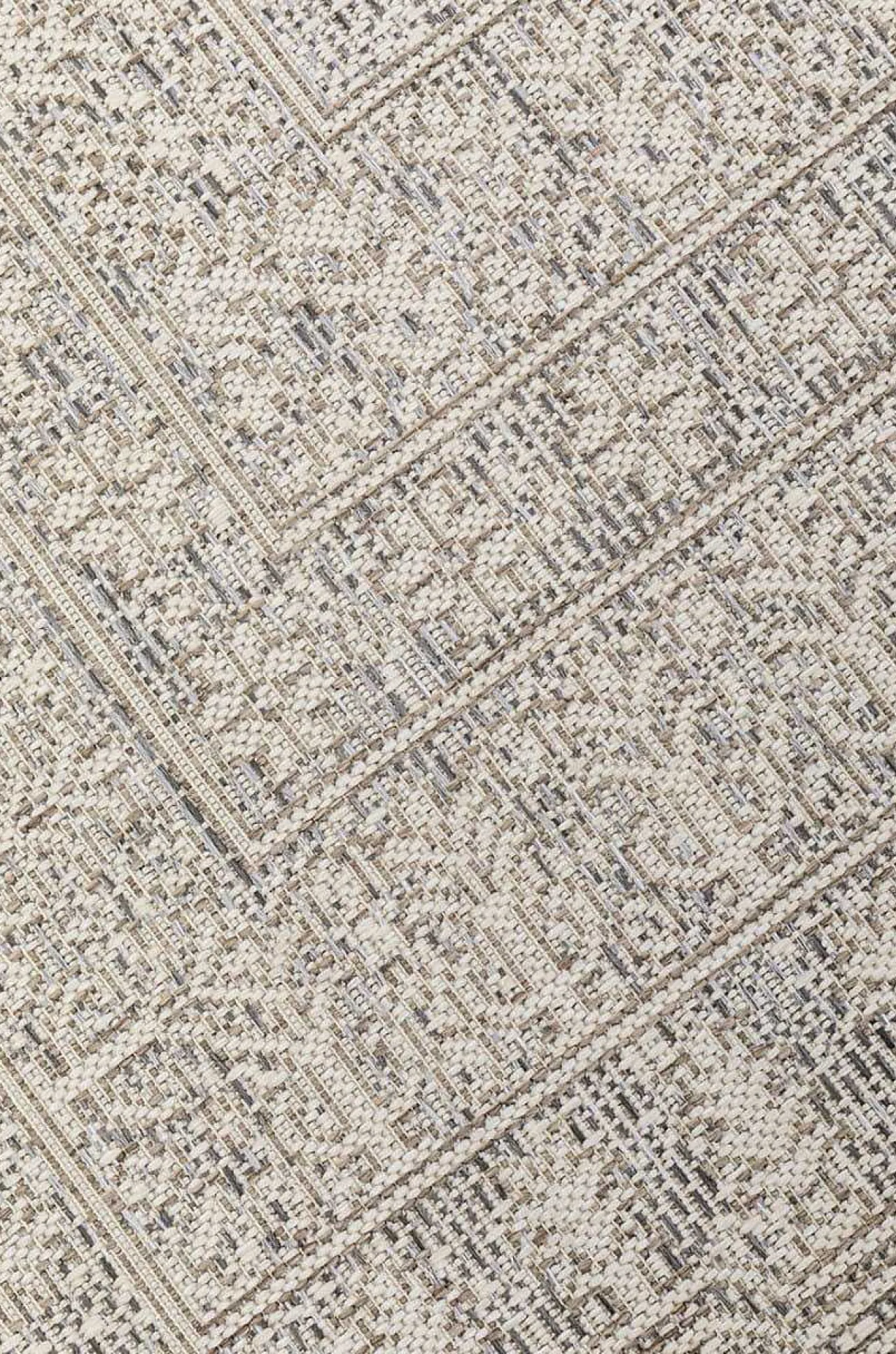 KARE Design Outdoor Teppich Medaillon 160X230> Outdoorteppiche