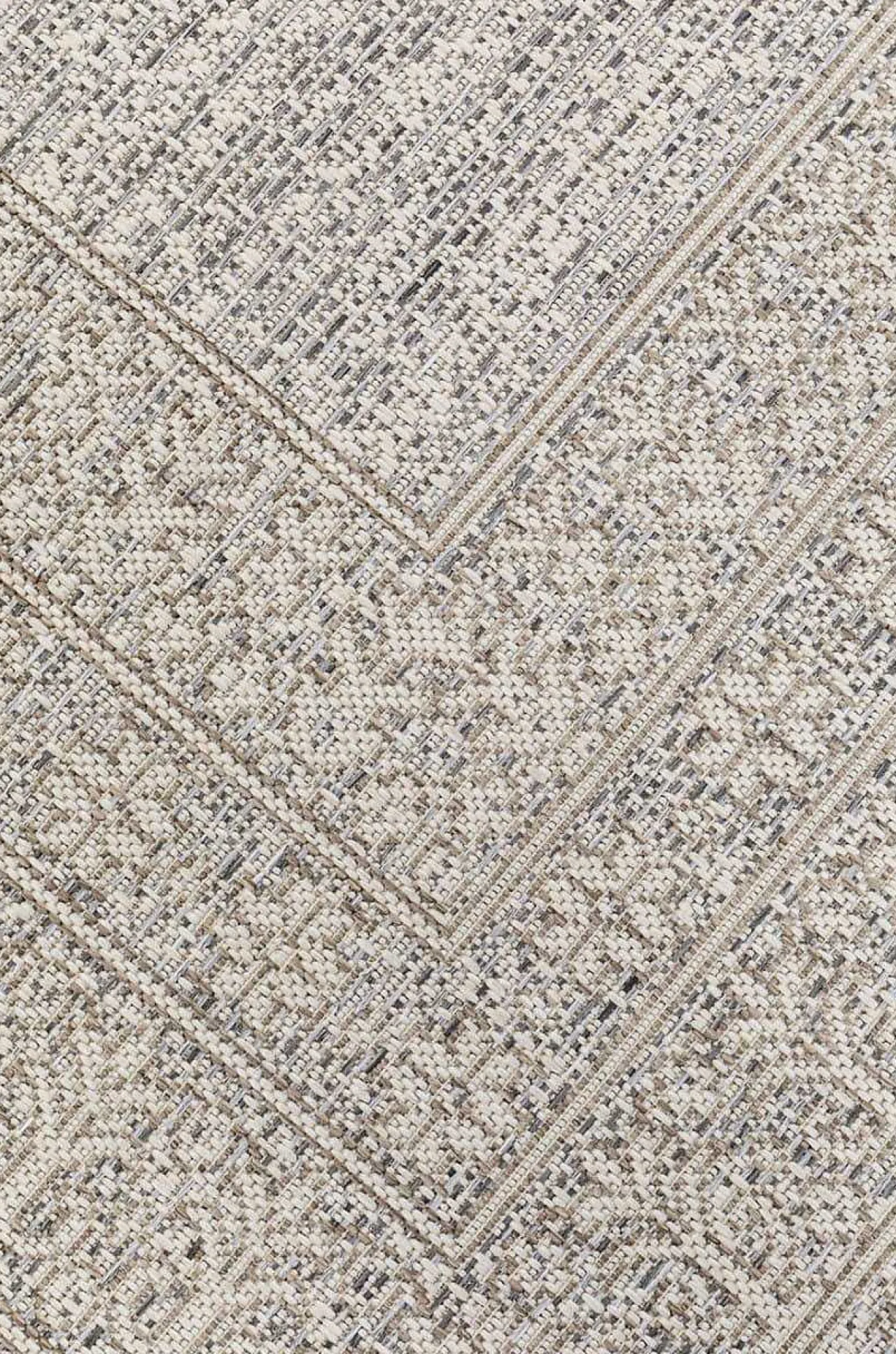 KARE Design Outdoor Teppich Medaillon 160X230> Outdoorteppiche
