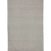 mutoni lifestyle Outdoor-Teppich Bhajan Grau 170X240> Outdoorteppiche