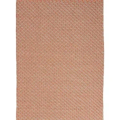 mutoni lifestyle Outdoor-Teppich Bhajan Rosa 200X300> Outdoorteppiche