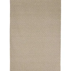 mutoni lifestyle Outdoor-Teppich Bhajan Taupe 170X240><noscript><img width=