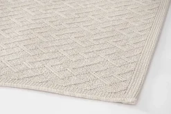 mutoni lifestyle Outdoor-Teppich Rhea Beige 160X230> Outdoorteppiche