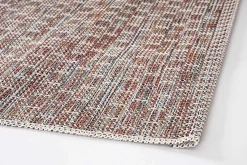 mutoni lifestyle Outdoor-Teppich Velis Rot 200X290> Outdoorteppiche