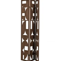 mutoni living Paravent Alana Natur 172X120> Paravents