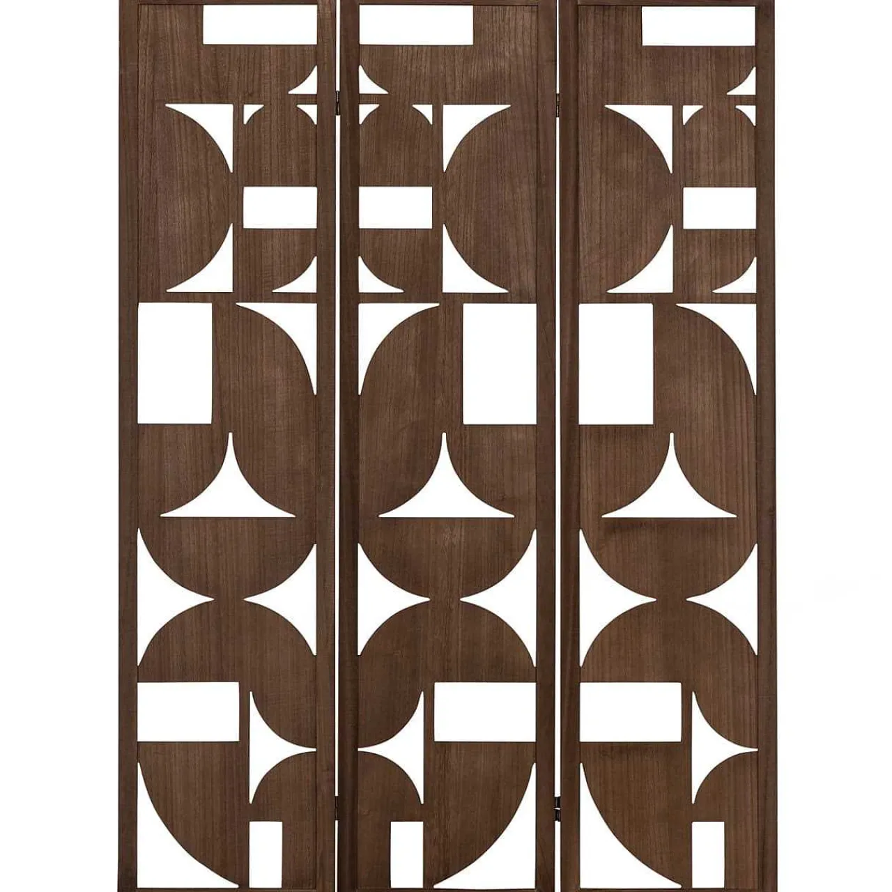 mutoni living Paravent Alana Natur 172X120> Paravents