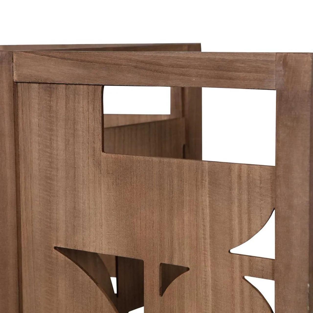 mutoni living Paravent Alana Natur 172X120> Paravents