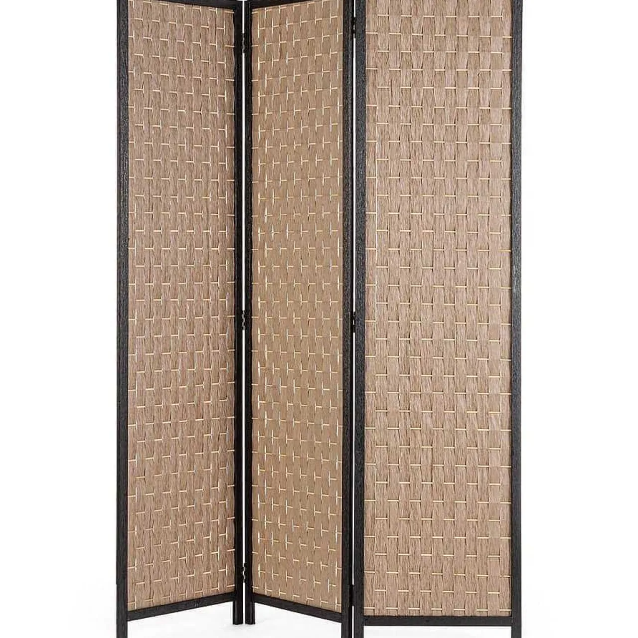 mutoni lifestyle Paravent Dheva Natur 135X180> Paravents