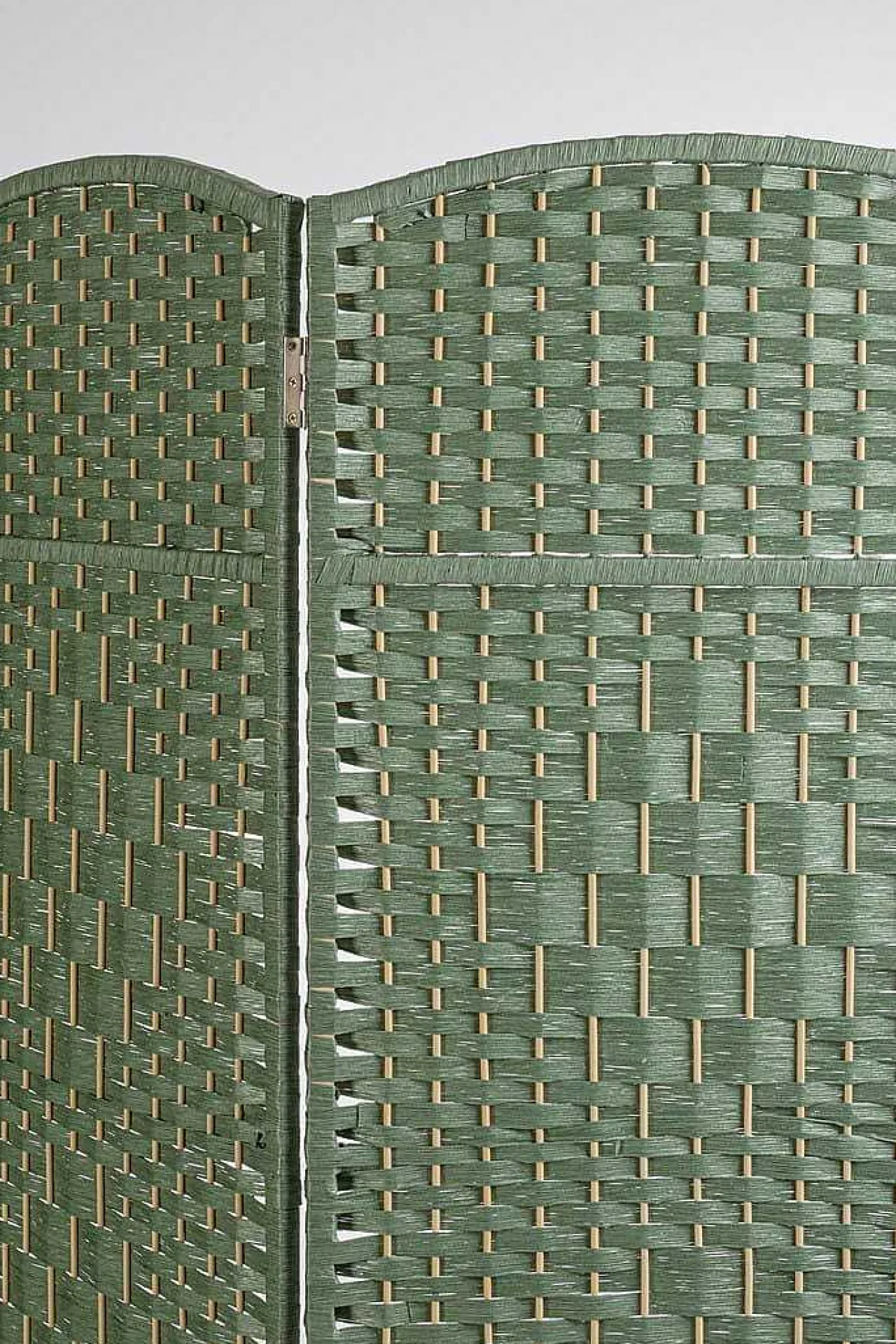 mutoni lifestyle Paravent Shana Grun 150X180> Paravents