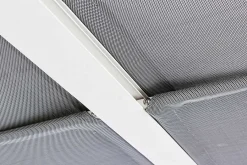 mutoni lifestyle Pavillon Noah Weiss 300X360> Pavillons Und Gartenzelte