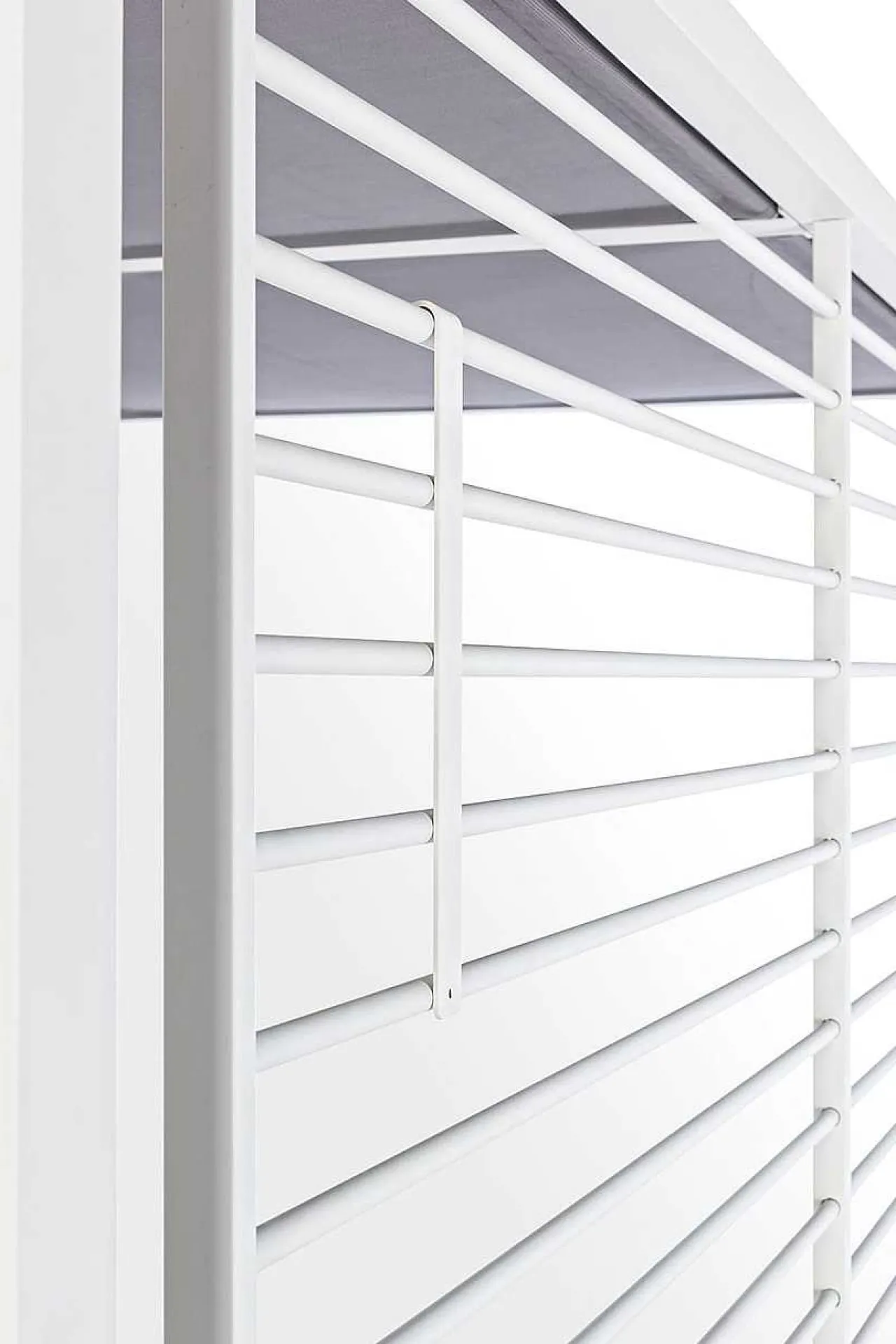 mutoni lifestyle Pavillon Noah Weiss 300X360> Pavillons Und Gartenzelte