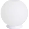 mutoni lifestyle Pe Rope Speaker Led Lampe D25> Bodenleuchten Aussen