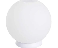 mutoni lifestyle Pe Rope Speaker Led Lampe D25> Bodenleuchten Aussen