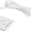 mutoni lifestyle Pe Speaker-Wurfel Led Lampe 15X15> Bodenleuchten Aussen
